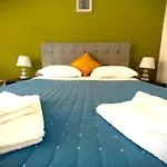 Tasos Seagull Apartments