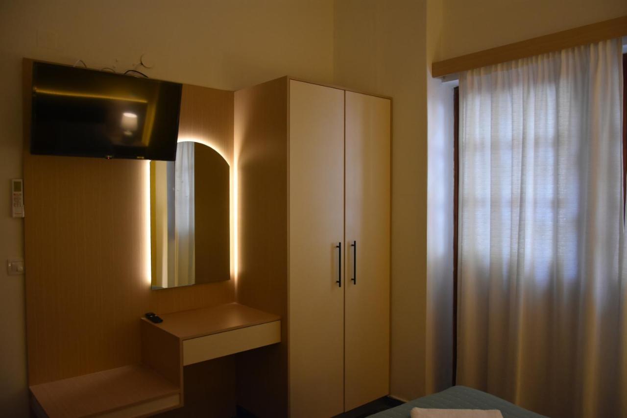 Tasos Seagull Apartment