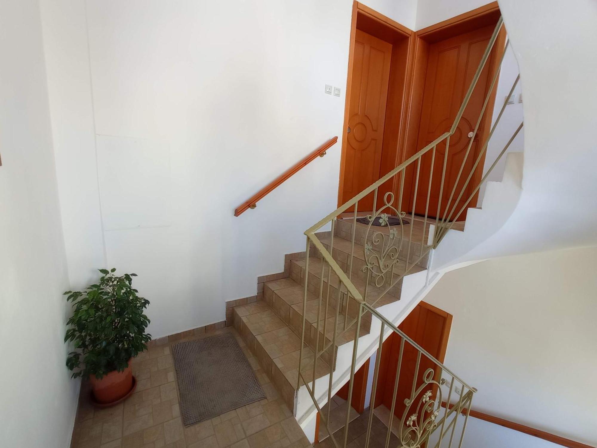 Tasos Seagull Apartment *