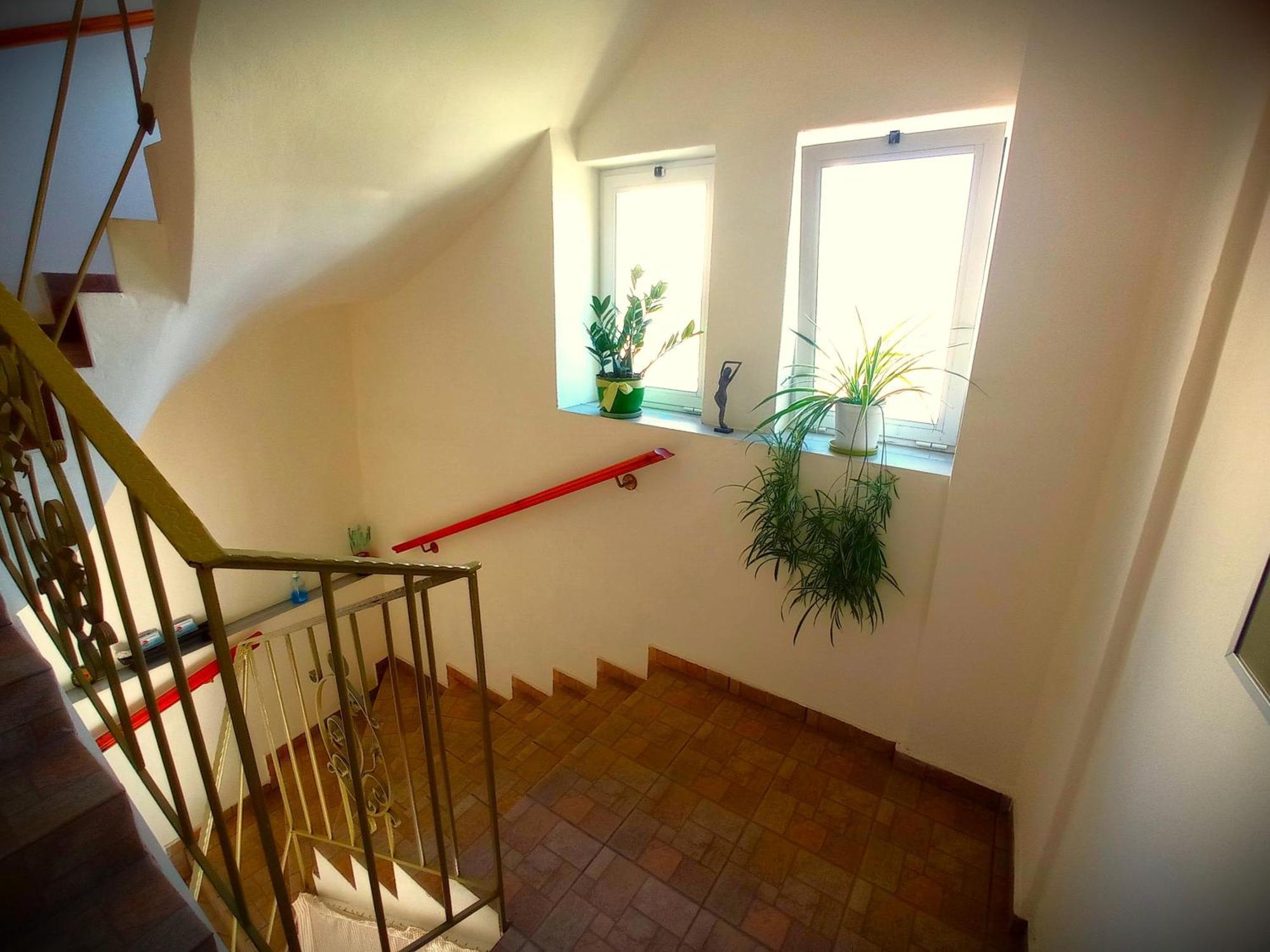 Tasos Seagull Apartment Chania (Crete)