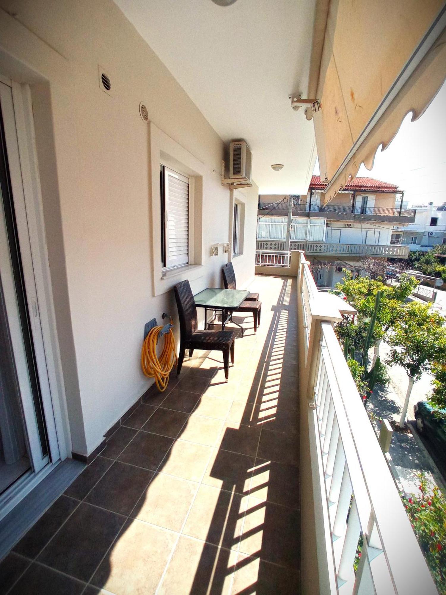 Appartement Tasos Seagull *